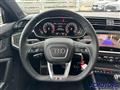 AUDI Q3 SPORTBACK SPB 45 TFSI quattro S tronic S line edition