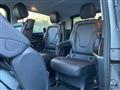 MERCEDES CLASSE V d Automatic 4Matic Premium Extralong