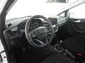 FORD FIESTA 1.1 75 CV 5 porte Titanium