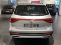 SEAT TARRACO 2.0 TDI 190 CV 4Drive DSG XCELLENCE