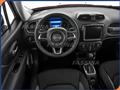 JEEP RENEGADE e-HYBRID Renegade 1.5 Turbo T4 MHEV Limited