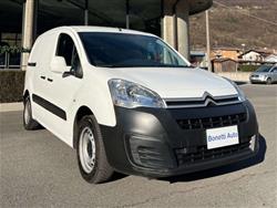 CITROEN BERLINGO AUTOCARRO N1 con IVA ESPOSTA