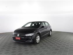 VOLKSWAGEN POLO 1.6 TDI 95 CV 5p. Comfortline BlueMotion Tech