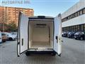 FIAT DUCATO 35 3.0 CNG *FRIGO FRCX (-20°) - ATP - LUNGO