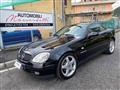 MERCEDES CLASSE SLK cat Kompressor 230