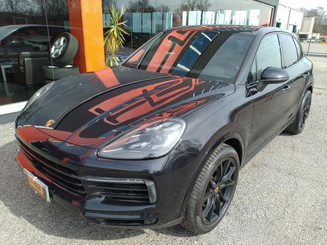 PORSCHE Cayenne 2.9 V6 S