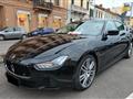 MASERATI GHIBLI V6 Diesel