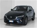 MAZDA CX-3 1.5L Skyactiv-D Exceed