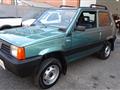 FIAT Panda 1100 i.e. 4x4 Trekking