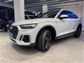 AUDI Q5 Sportback 40 2.0 tdi mhev 12V S line Plus quattro s-tronic