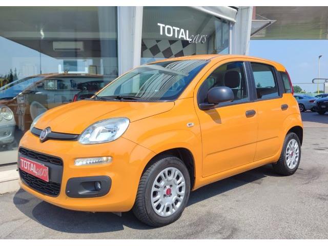 FIAT PANDA 1.2 Easy IDEALE PER NEO PATENTATI, IVA ESPOSTA