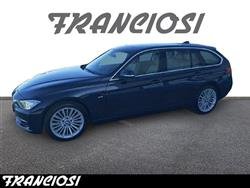 BMW SERIE 3 Serie 3 Touring d xDrive Luxury