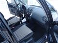 FIAT SEDICI 1.6 16V 4x4 Emotion