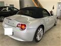 BMW Z4 Roadster 2.5i 192CV 1PROPRIETARIO ! SOLO 70000KM