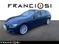 BMW SERIE 3 TOURING Serie 3 Touring d xDrive Luxury