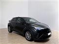 TOYOTA C-HR 1.8 Hybrid E-CVT Lounge