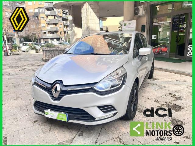 RENAULT CLIO dCi 8V 75 CV Start&Stop 5 porte Energy Duel