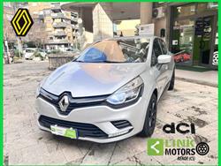 RENAULT CLIO dCi 8V 75 CV Start&Stop 5 porte Energy Duel