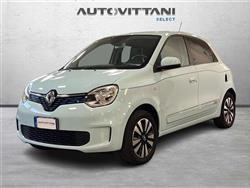 RENAULT TWINGO ELECTRIC 22kWh Intens