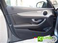 MERCEDES CLASSE E STATION WAGON d S.W. Auto Premium Plus