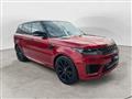 LAND ROVER RANGE ROVER SPORT Range Rover Sport 3.0 SDV6 HSE Dynamic