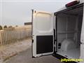 FIAT DUCATO 35 3.0 CNG CH1 Furgone METANO