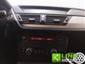 BMW X1 sDrive18d / Garanzia 12 mesi