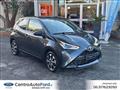 TOYOTA AYGO Connect 1.0 VVT-i 72 CV 5 porte x-fun MMT