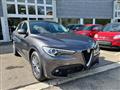 ALFA ROMEO STELVIO 2.2 Turbodiesel 160 CV AT8 RWD Super