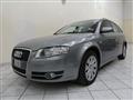 AUDI A4 AVANT A4 2.0 TDI F.AP. Avant multitr. Top plus