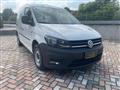 VOLKSWAGEN CADDY 2.0 TDI 102 CV Comfortline