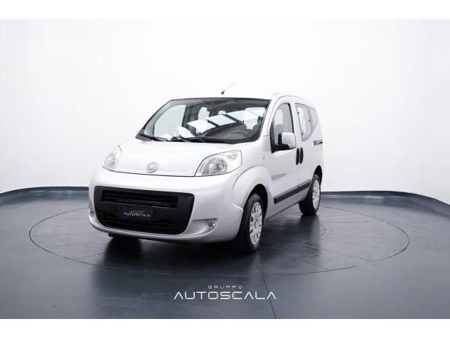 FIAT QUBO 1.3 MJT 75 CV Dynamic