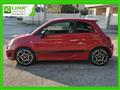 ABARTH 595 1.4 Turbo T-Jet 140 CV - TAGLIANDATA