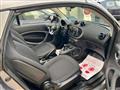 SMART FORTWO 1.0 Passion 71cv twinamic Cabrio