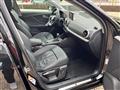 AUDI Q2 35 TFSI S LINE S tronic  *VIRTUAL *ACC*KEYL.*PELLE