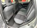 TOYOTA RAV4 5p 2.0 d-4d 16v, FRIZIONE E TURBINA NUOVE!