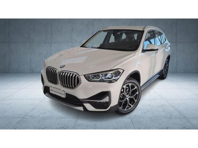 BMW X1 sDrive16d xLine Aut.