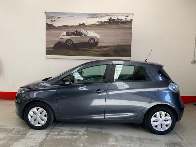 RENAULT ZOE Life R90 Flex