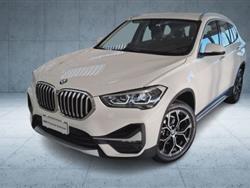 BMW X1 sDrive16d xLine Aut.