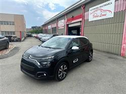 CITROEN C3 PureTech 83 S&S Shine