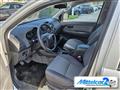 TOYOTA HILUX 2.5 D-4D 4WD 4p. DC Activex