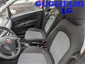 FIAT PUNTO 1.4 8V 5 porte Easypower GPL NEOP