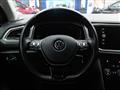 VOLKSWAGEN T-Roc 1.0 TSI 110 CV STYLE