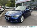 BMW SERIE 3 TOURING 318d Touring Business Advantage aut.