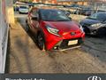 TOYOTA NUOVA AYGO X Aygo X 1.0 VVT-i 72 CV 5 porte Lounge