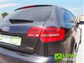 AUDI A3 SPORTBACK SPB 1.4 16V TFSI Ambiente aut. GPL