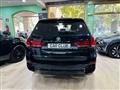 BMW X5 xDrive30d 258 CV Experience