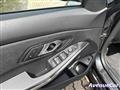 BMW SERIE 3 TOURING d Touring xdrive AUTOMATICA EURO 6D TEMP IVA ESP.