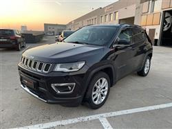 JEEP COMPASS 1.3 Turbo T4 150 CV aut. 2WD Limited