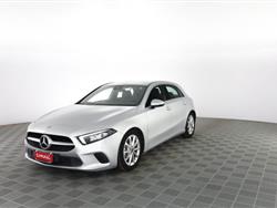 MERCEDES CLASSE A A 180 d Automatic Sport